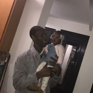 Meet your Posher, Edward